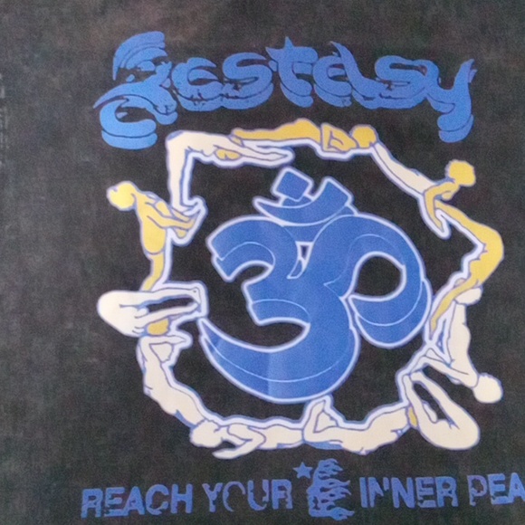 Real Hellstar T-shirt - Picture 4 of 4